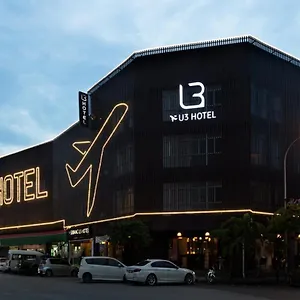 https://u3-hotel.kualalumpurs-hotels.com