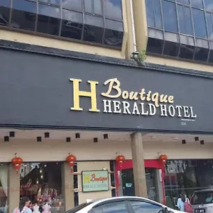 Herald By D'concept Malacca