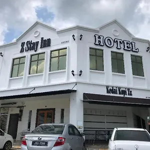 Z Malacca