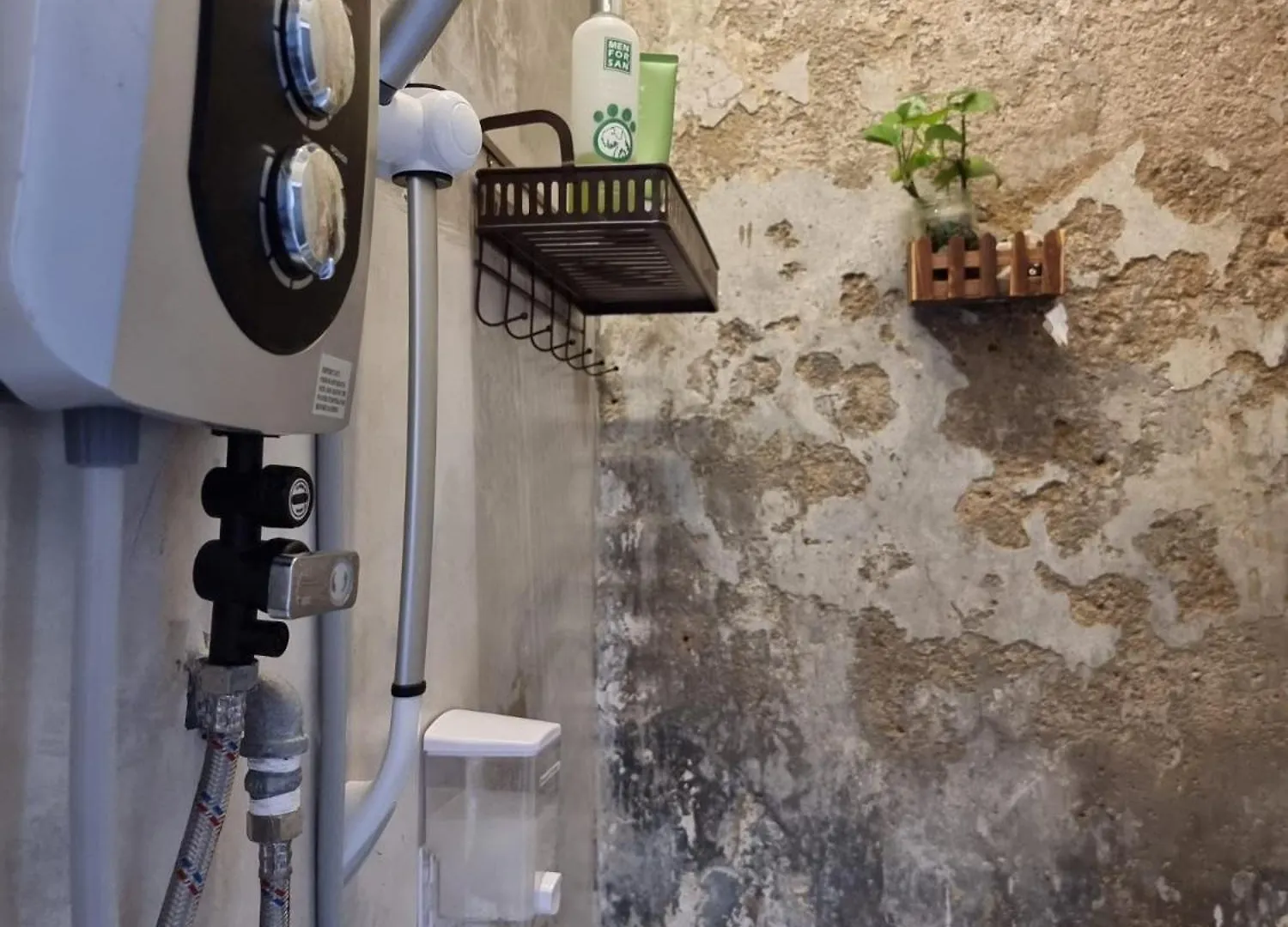 Vspace Guesthouse Capsule & Cafe Malacca 2*,  Malaysia